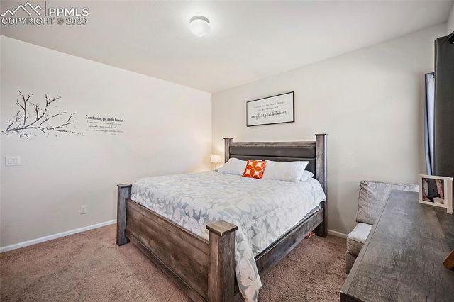 10084 Thunderbolt Trail, Colorado Springs, CO 80925