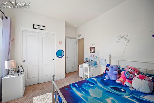 10084 Thunderbolt Trail, Colorado Springs, CO 80925