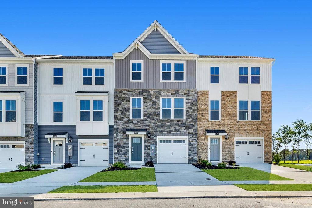 24796 WYE MILL LN, Millsboro, DE 19966