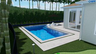 2184 Regents Boulevard, West Palm Beach, FL 33409