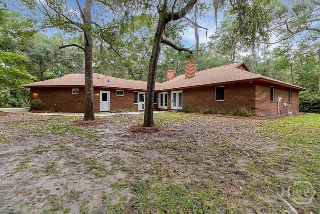 196 Sayle Road, Richmond Hill, GA 31324