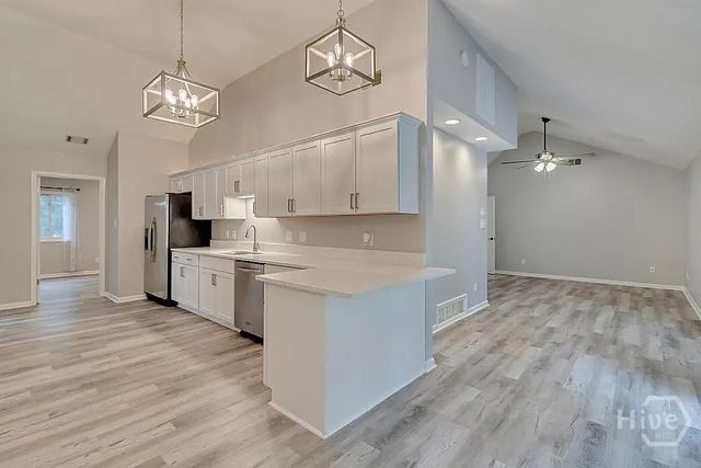 196 Sayle Road, Richmond Hill, GA 31324