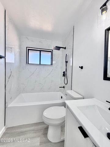 6109 E 33rd Street, Tucson, AZ 85711