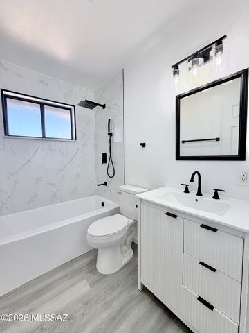 6109 E 33rd Street, Tucson, AZ 85711