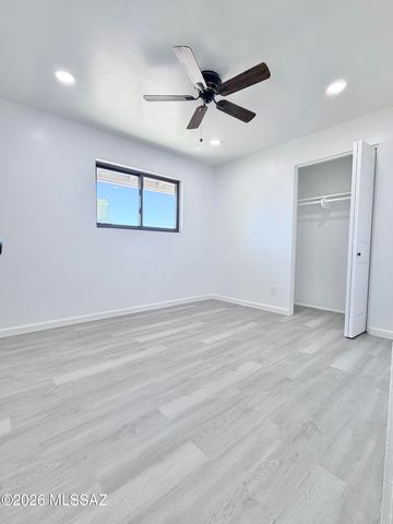 6109 E 33rd Street, Tucson, AZ 85711