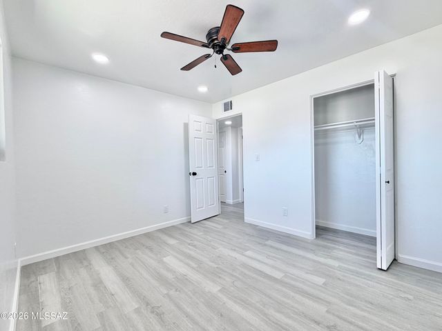 6109 E 33rd Street, Tucson, AZ 85711