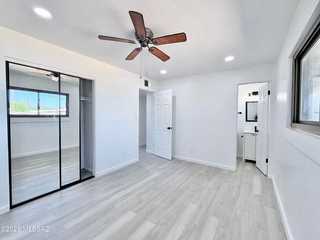 6109 E 33rd Street, Tucson, AZ 85711