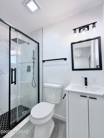 6109 E 33rd Street, Tucson, AZ 85711