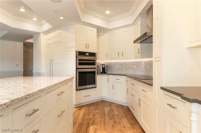 451 Bayfront PL 5407, Naples, FL 34102