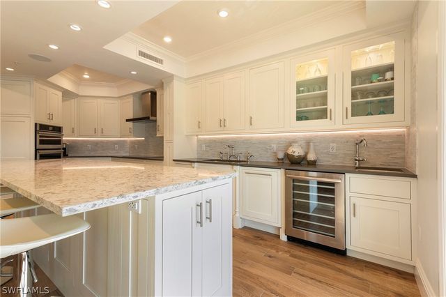 451 Bayfront PL 5407, Naples, FL 34102