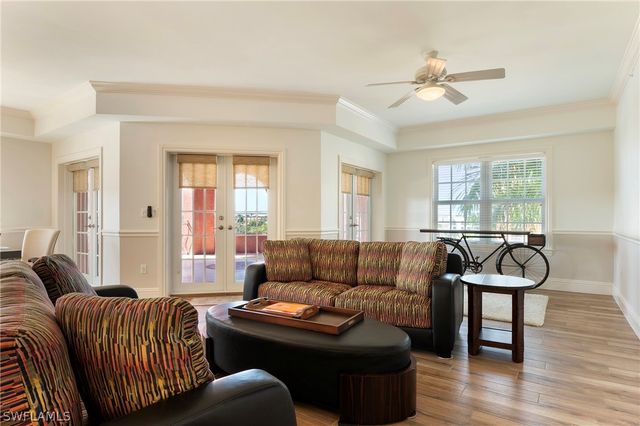 451 Bayfront PL 5407, Naples, FL 34102