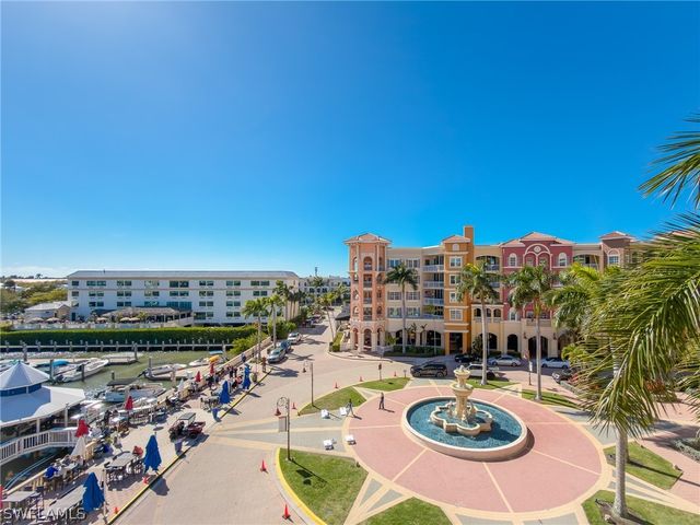 451 Bayfront PL 5407, Naples, FL 34102