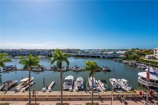451 Bayfront PL 5407, Naples, FL 34102