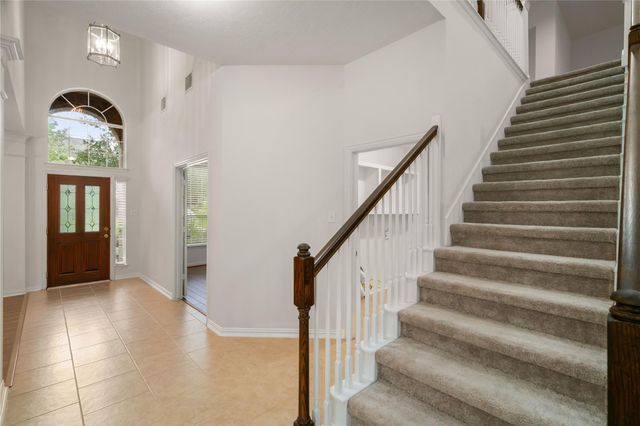 43 N Scribewood Circle, Spring, TX 77382