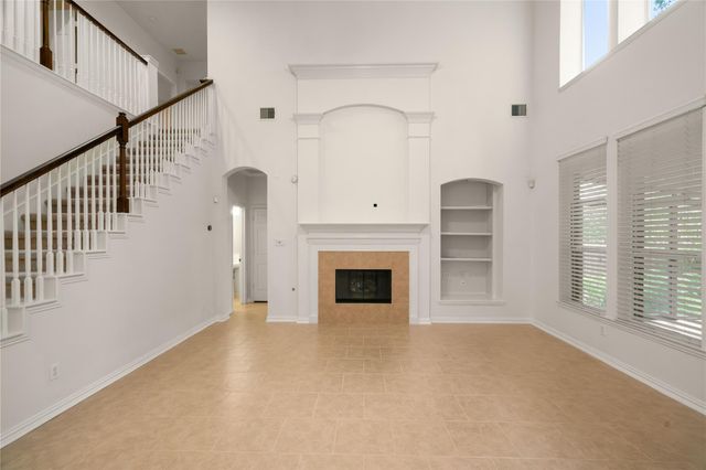 43 N Scribewood Circle, Spring, TX 77382