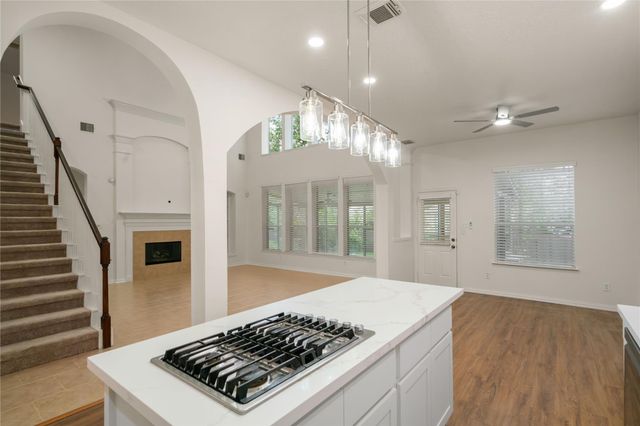 43 N Scribewood Circle, Spring, TX 77382