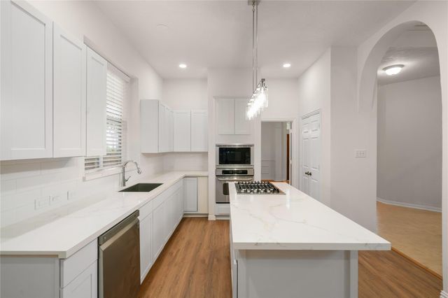 43 N Scribewood Circle, Spring, TX 77382