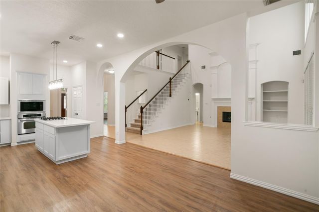43 N Scribewood Circle, Spring, TX 77382