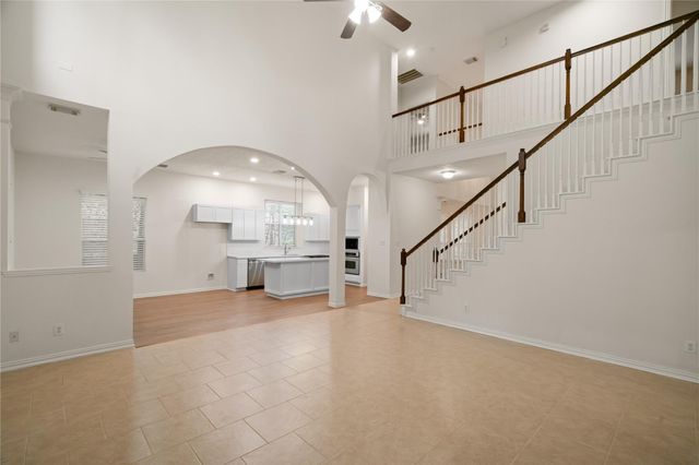 43 N Scribewood Circle, Spring, TX 77382
