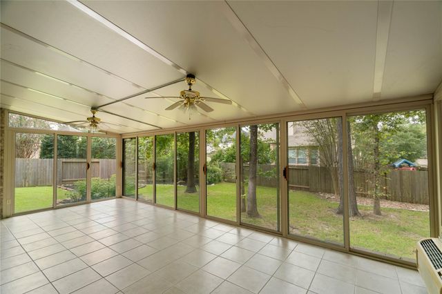 43 N Scribewood Circle, Spring, TX 77382