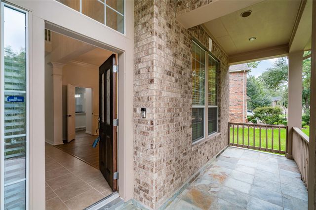 43 N Scribewood Circle, Spring, TX 77382