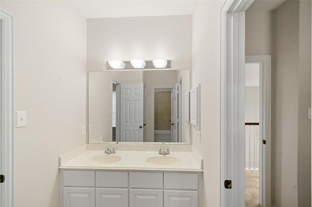 43 N Scribewood Circle, Spring, TX 77382