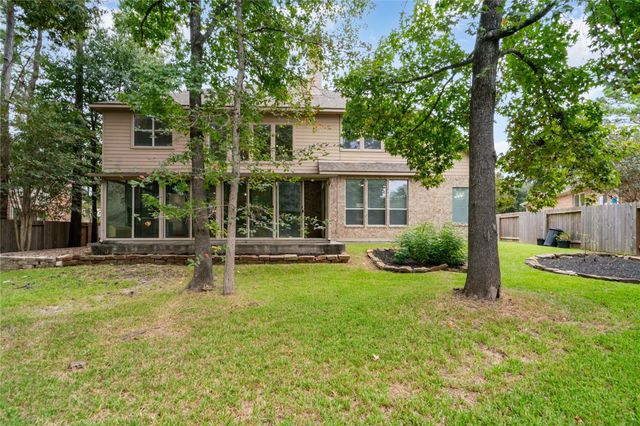 43 N Scribewood Circle, Spring, TX 77382