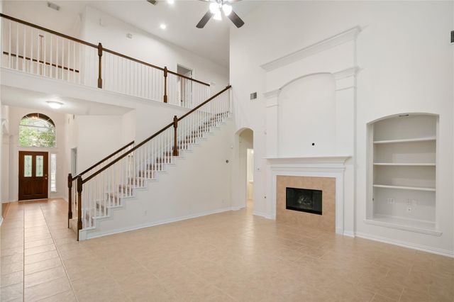 43 N Scribewood Circle, Spring, TX 77382