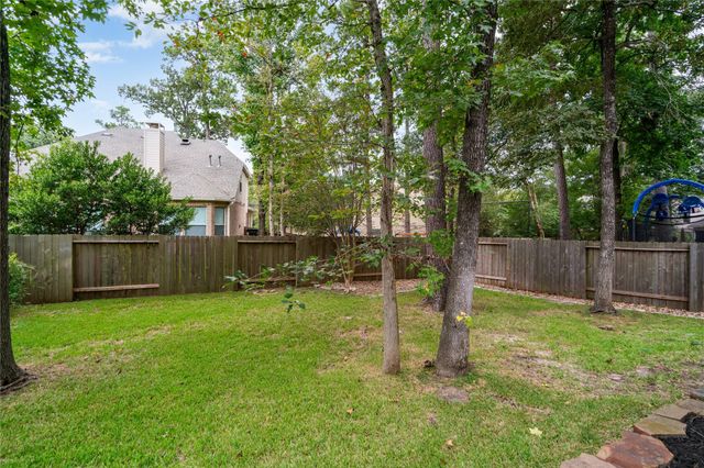 43 N Scribewood Circle, Spring, TX 77382