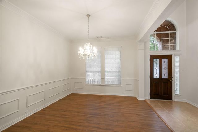 43 N Scribewood Circle, Spring, TX 77382