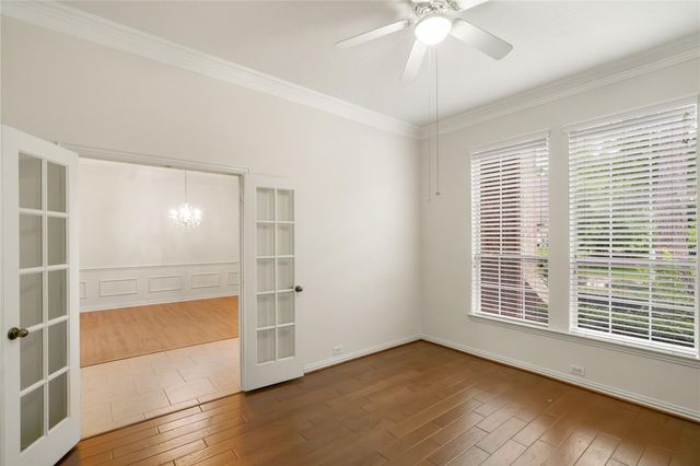43 N Scribewood Circle, Spring, TX 77382