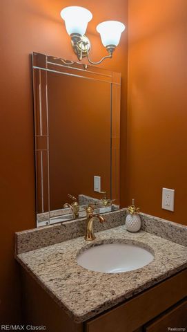 1247 Timberleaf Drive, Brighton Township, MI 48114