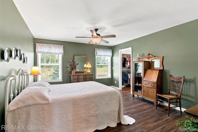 1247 Timberleaf Drive, Brighton Township, MI 48114