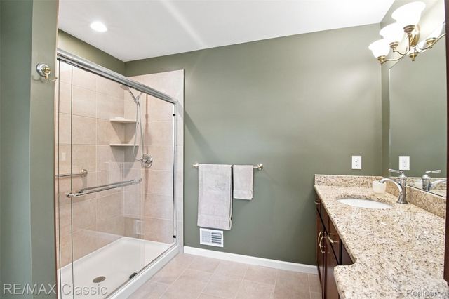 1247 Timberleaf Drive, Brighton Township, MI 48114
