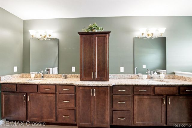 1247 Timberleaf Drive, Brighton Township, MI 48114