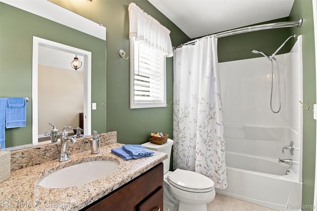 1247 Timberleaf Drive, Brighton Township, MI 48114