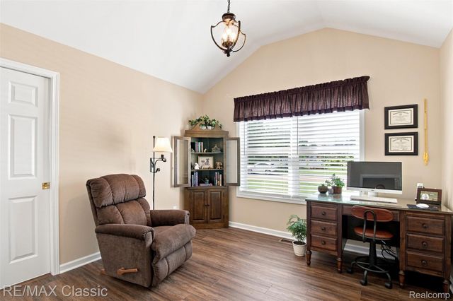 1247 Timberleaf Drive, Brighton Township, MI 48114