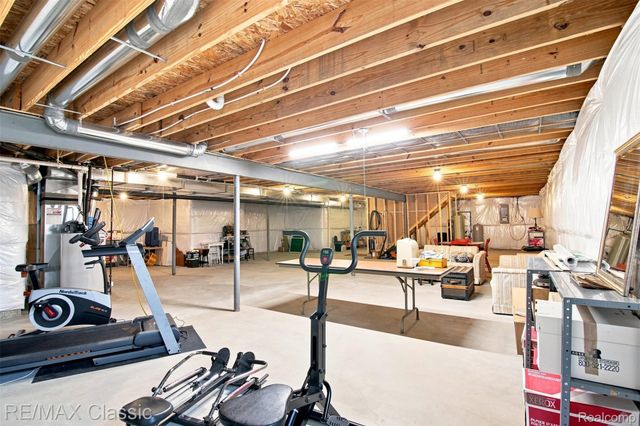 1247 Timberleaf Drive, Brighton Township, MI 48114