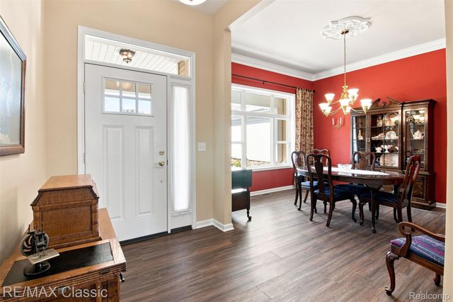 1247 Timberleaf Drive, Brighton Township, MI 48114