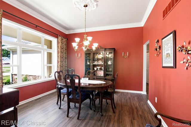 1247 Timberleaf Drive, Brighton Township, MI 48114