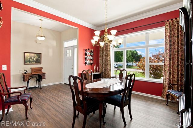 1247 Timberleaf Drive, Brighton Township, MI 48114