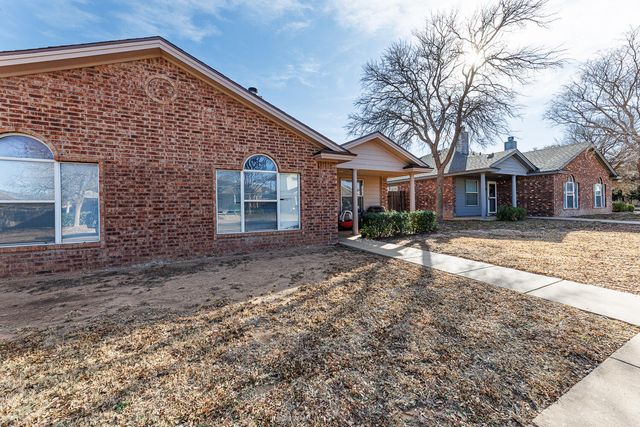 3423 97th Street, Lubbock, TX 79423