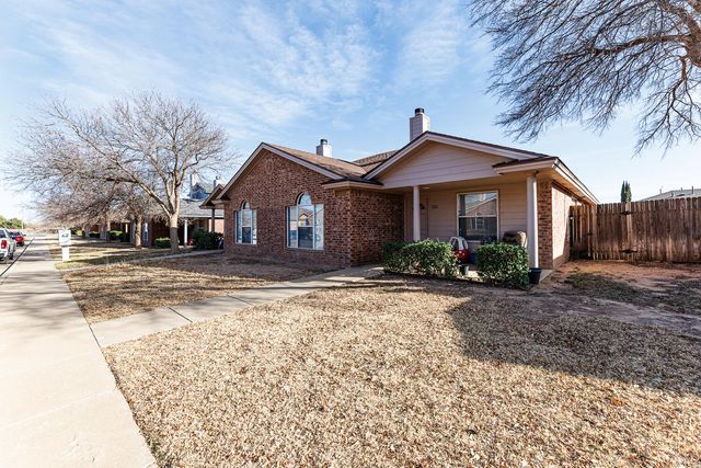3423 97th Street, Lubbock, TX 79423