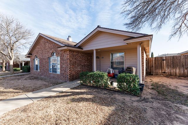 3423 97th Street, Lubbock, TX 79423