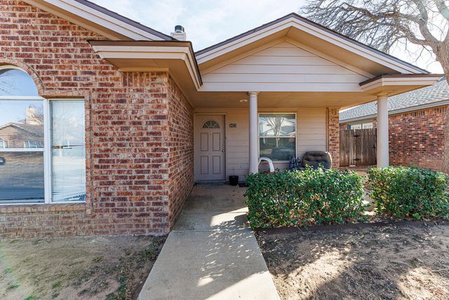 3423 97th Street, Lubbock, TX 79423