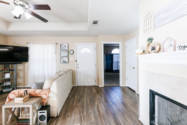 3423 97th Street, Lubbock, TX 79423