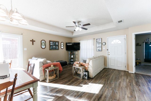 3423 97th Street, Lubbock, TX 79423