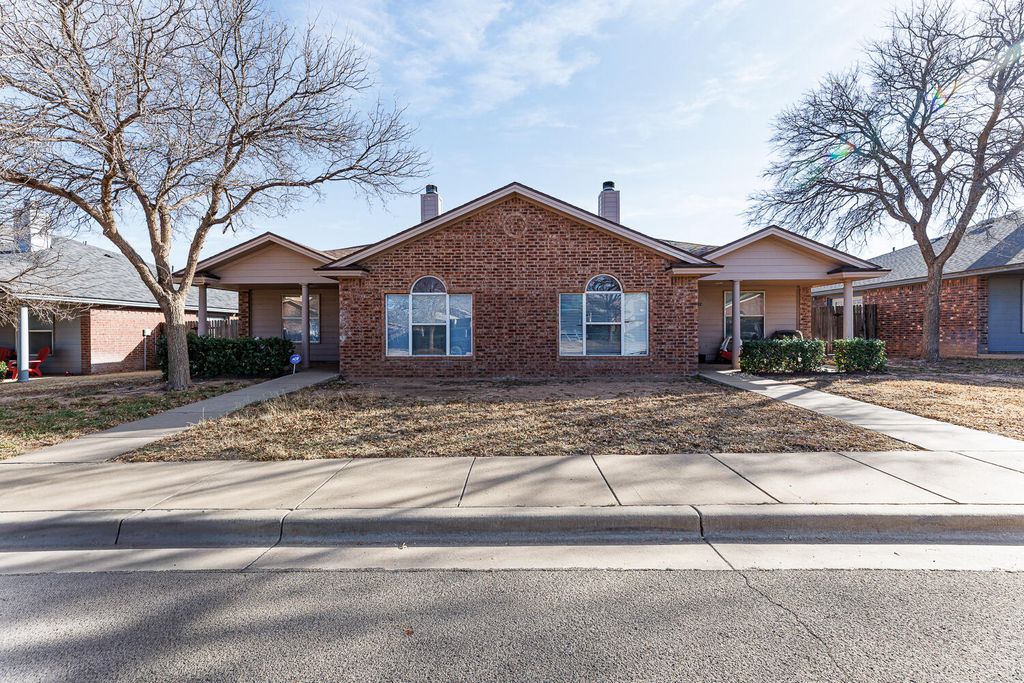 3423 97th Street, Lubbock, TX 79423
