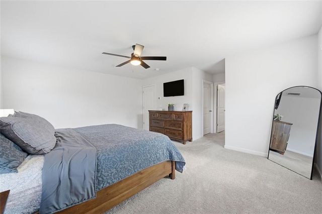 31 Hickory Way, Dallas, GA 30132