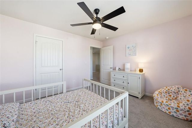 31 Hickory Way, Dallas, GA 30132